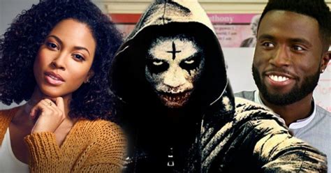 black purge movie|purge movie with black family.